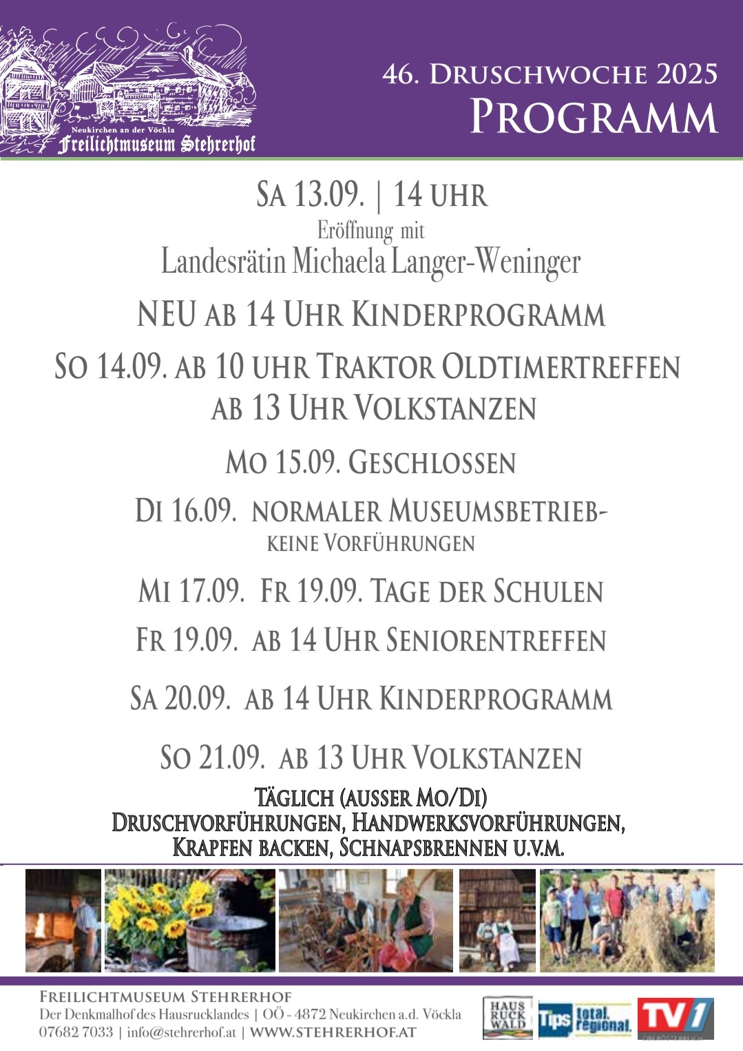 Flyer